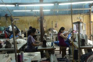 Việt Nam hướng tới xây dựng ngành dệt may bền vững